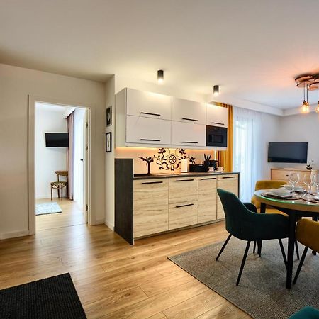 Apartament Bialka Tatrzanska K1- Na Terenie Sun&Snow ภายนอก รูปภาพ