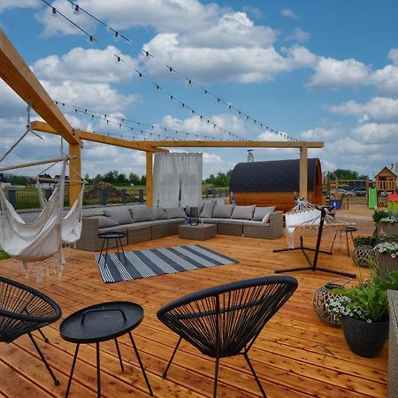 Apartament Bialka Tatrzanska K1- Na Terenie Sun&Snow ภายนอก รูปภาพ