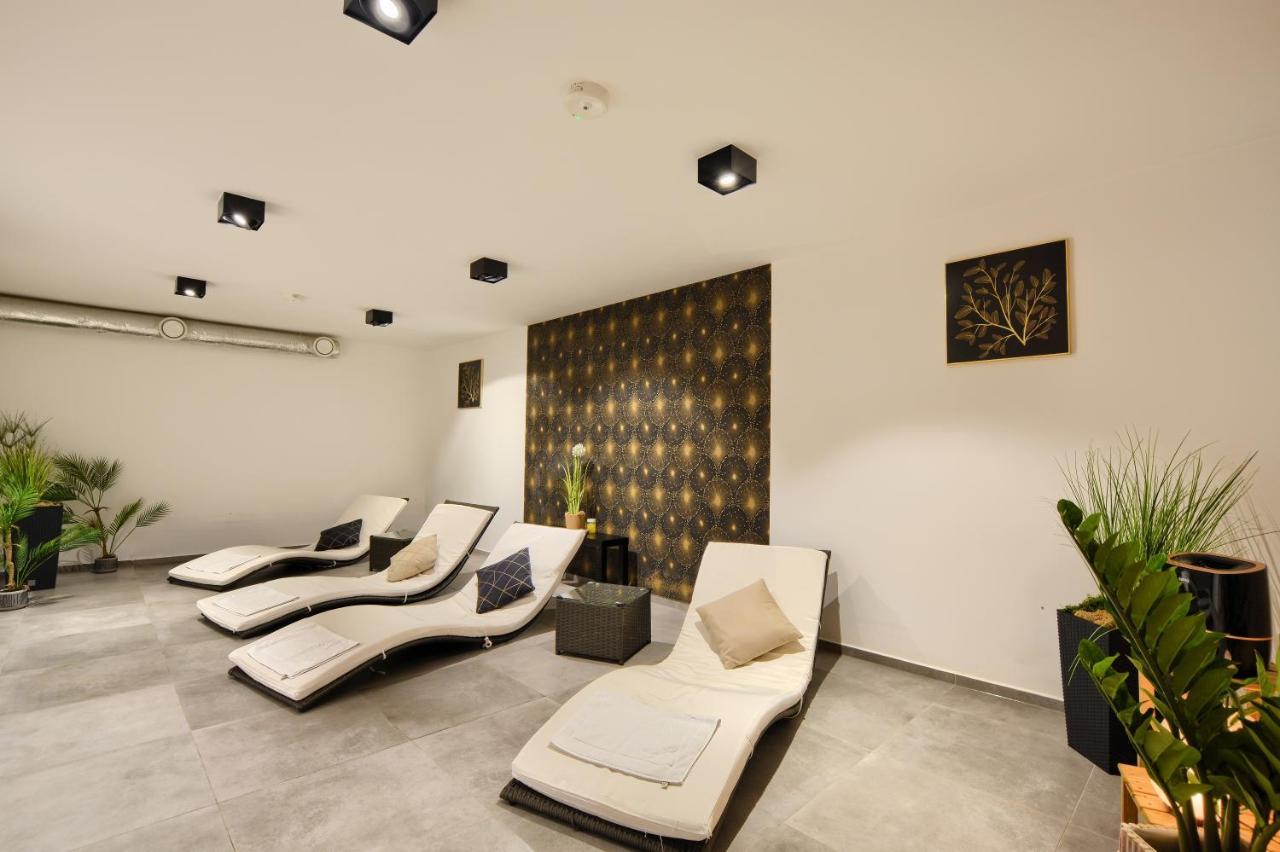 Apartament Bialka Tatrzanska K1- Na Terenie Sun&Snow ภายนอก รูปภาพ